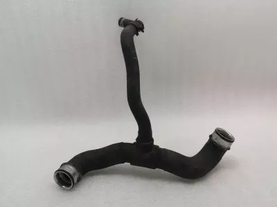 Mercedes S63 AMG W221 Cooling Pipe A2215012591 Cooling Water Hose M157