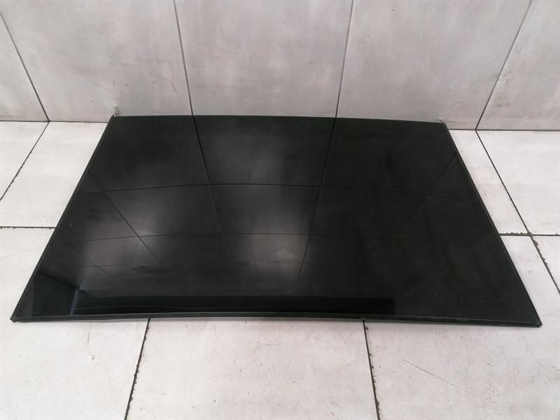 Mercedes S-class W221 panoramic roof front A2217800021 sunroof front glass
