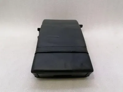 Mercedes CLS W219 rear armrest A2199700130 centre armrest rear armrest AMG