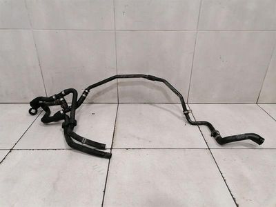 Mercedes CLS55 AMG W219 Cooling Pipe A2115002372 Cooling Water Hose M113 V8 AMG