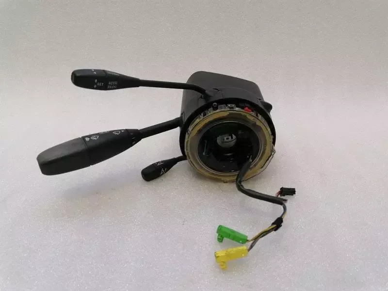 Mercedes CLS W219 Wiper Stalks A1715402645 Indicator Switch Steering Stock Switch