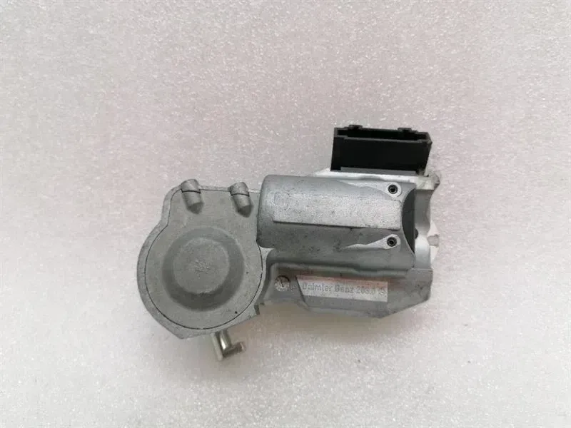 Mercedes CLS W219 Steering Lock A2034621130 Steering Column Lock