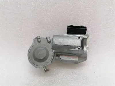 Mercedes CLS W219 Заключване на волана A2034621130 Заключване на кормилната колона