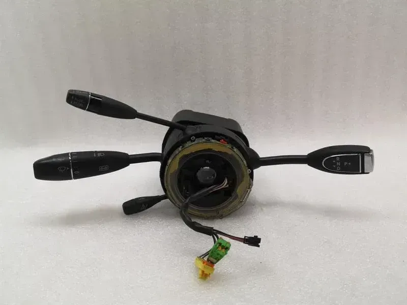 Mercedes S-Class W221 Wiper Stalks A2219001802 indicator switch steering column switch