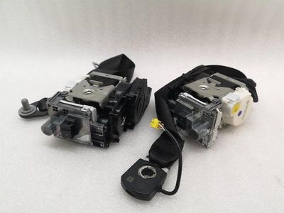 Mercedes S-Class W221 front seat belt set A2218608185 seat belt belt front