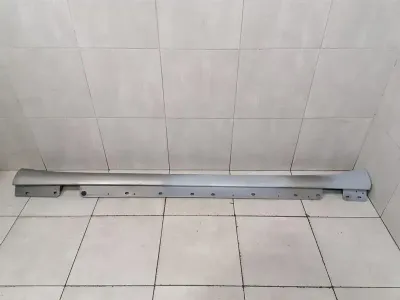 Mercedes CLS W219 Side Skirt A2196980354 Left AMG Side Skirts CLS55