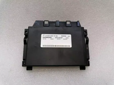 Mercedes CLS CLS55AMG W219 Växellådsmodul A0345451532 Transmission Control Unit EGS52