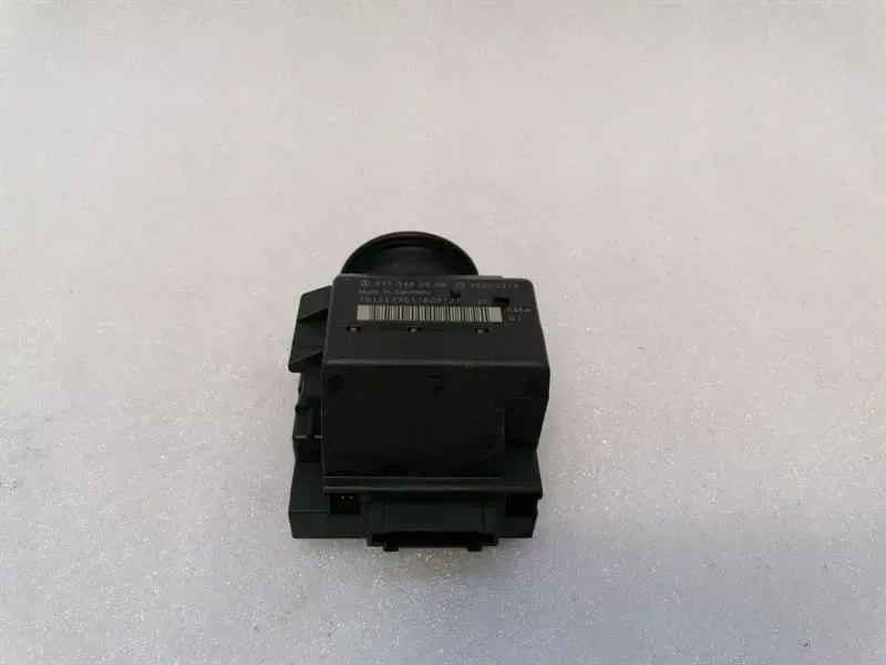 Mercedes CLS W219 Ignition Lock Switch A2115452508 EZS Control Unit