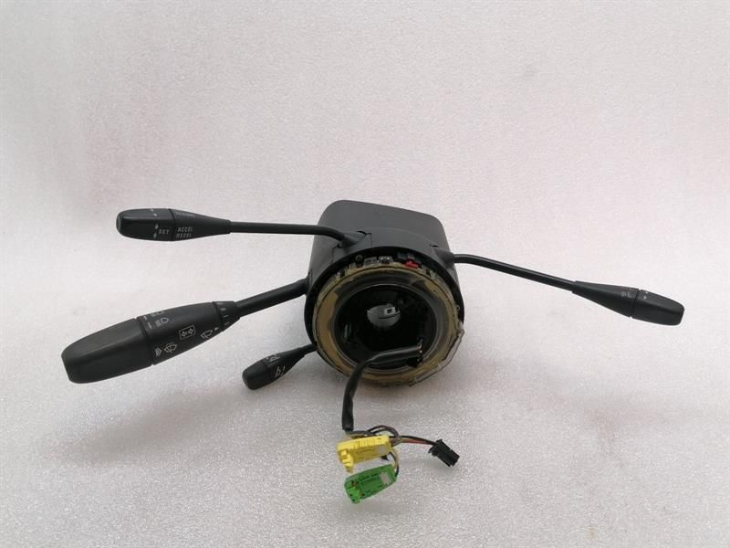 Mercedes CLS W219 Wiper Stalks A1715450332 Indicator Switch Steering Stock Switch
