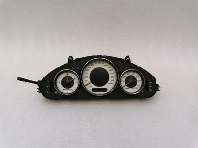 Mercedes W219 Instrument Cluster A2195405111 Speedometer AMG V8 CLS55 E55 MPH