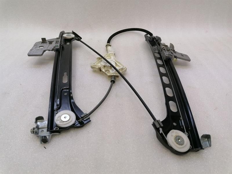 Mercedes CLS W219 Right Rear Door Winder A2197301046 Rear Right Power Window