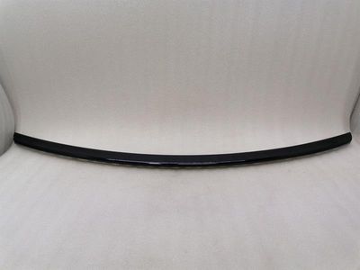 Genuine Mercedes CLS63 CLSCLS55 AMG W219 Rear Spoiler A2197900088 Rear Spoiler