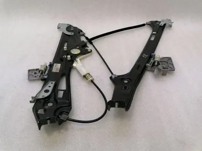 Mercedes CLS W219 Right Front Door Winder A2197201046 Window Regulator Front Right