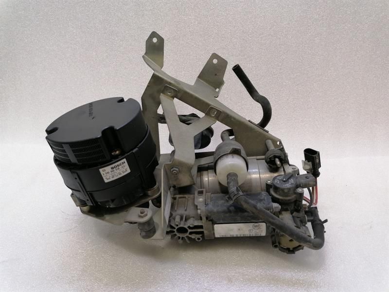Mercedes CLS55 AMG W219 Air Suspension Pump A2113200304 Compressor Air Suspension