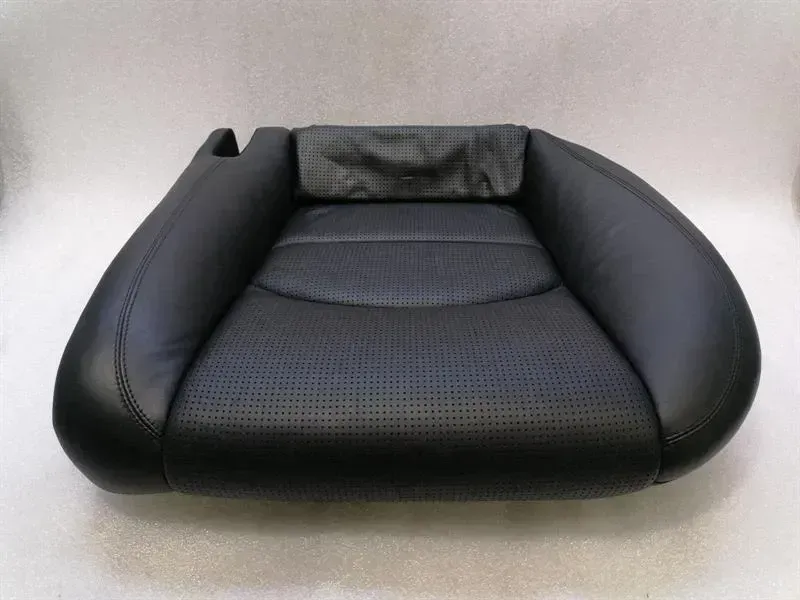 Mercedes CLS W219 rear left seatpad A2199200350 rear left seat leather