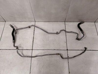 Conduites d&#39;huile de boîte de vitesses Mercedes E63 AMG W212 A2182700027