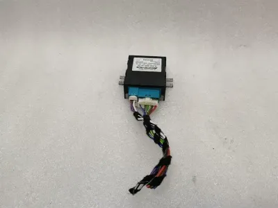 Модул на горивната помпа за Mercedes W212 A0009003500 Блок за управление на горивната помпа AMG