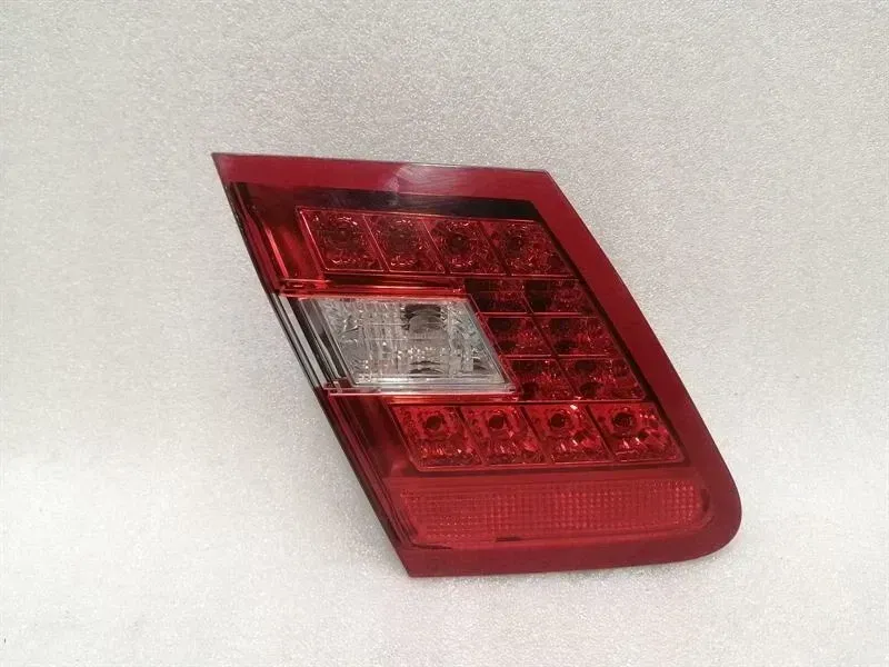 Mercedes E Class W212 Left Rear Light A2129060158 RHD RIGHT HAND DRIVE