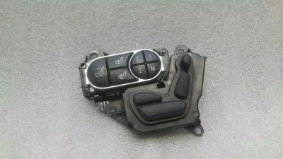 Mercedes SL R230 labā sēdekļa slēdzis A2308217251 labā sēdekļa slēdzis