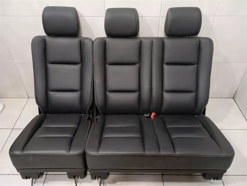 Mercedes G-Wagen W463 Seat Rear Seat Heated Seat Rear