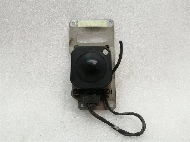 Mercedes G-Car W463 Sensor A4639003300 DISTRONIC ACC Radar Sensor