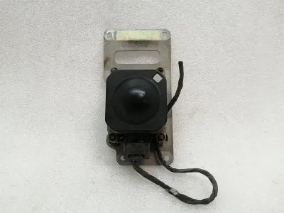 Mercedes G-Car W463 Sensor A4639003300 DISTRONIC ACC Radar Sensor