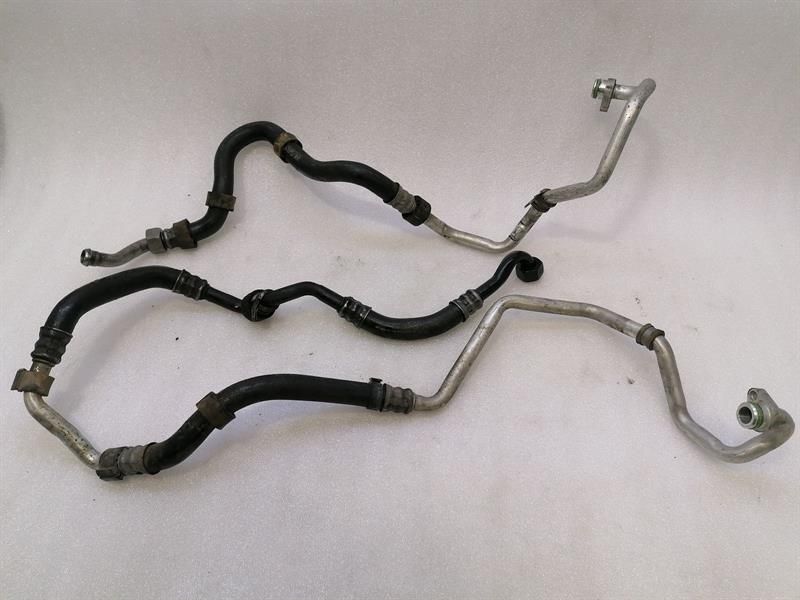 Mercedes G-Car W463 Pipe Set A4632710500 Hose Set M157 G63 AMG