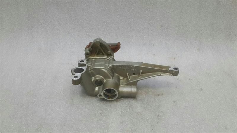 Mercedes SL R230 oil pump A2731800501 oil pump oil auxiliary pump M273 V8