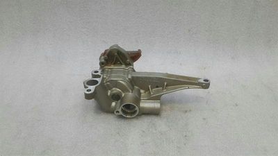 Mercedes SL R230 oil pump A2731800501 oil pump oil auxiliary pump M273 V8