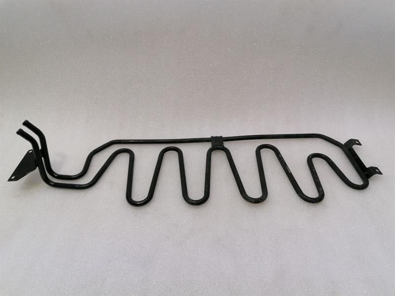 Mercedes G-Wagen W463 Power Steering Radiator A4634602324 Power Oil Cooler G55 G63