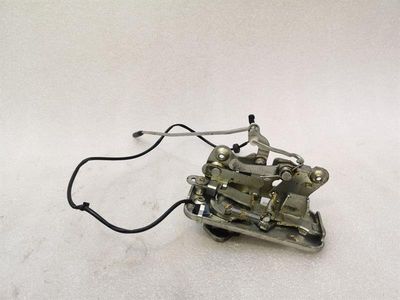 Mercedes G-Car W463 Front Right Door Lock A46372035 RIGHT HANDLE RHD