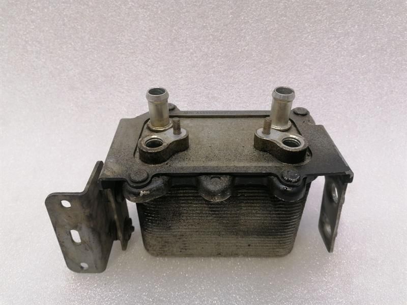 Mercedes G-Car W463 Gearbox Oil Cooler A1975000800 Transmission Oil Cooler M157 G63