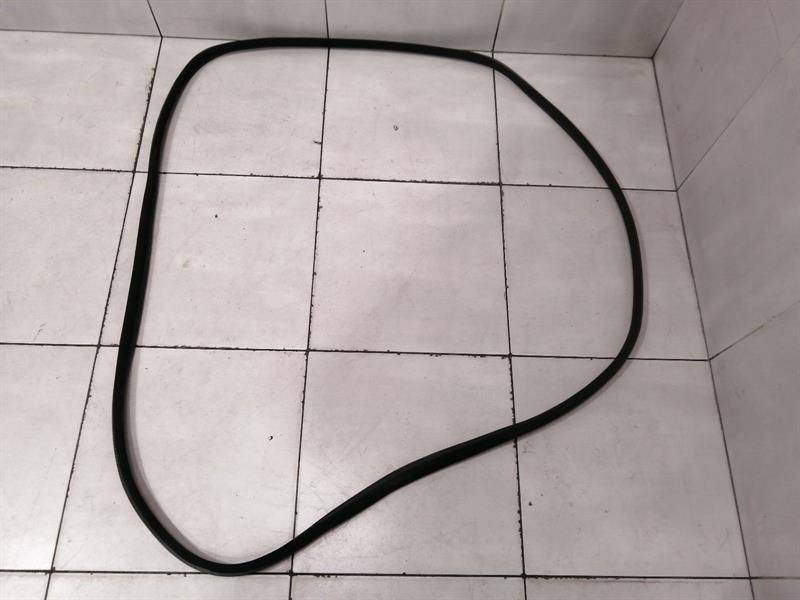 Mercedes G-Wagen W463 rear door seal A4637310380 door seals rear
