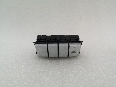 Mercedes G-Car W463 Switch A4639051951 Switch LOW RANGE