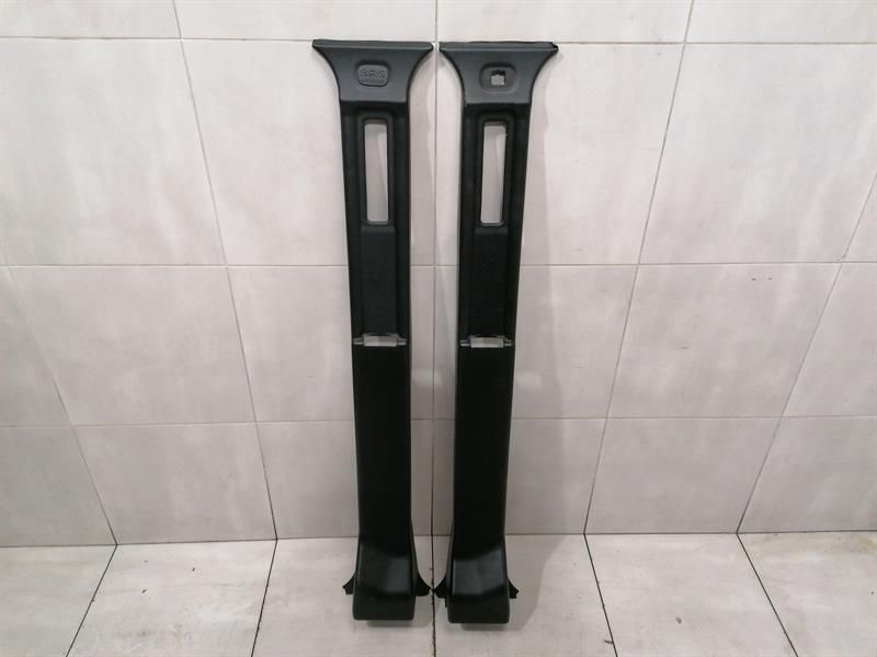 MERCEDES G-WAGEN W463 A4636900326 B POST SET B POST SET