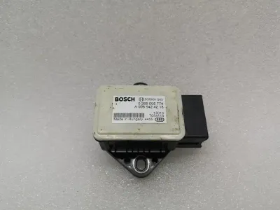 Mercedes G-Car W463 YAW RATE Sensor A0065424218 Rotary Rate Sensor