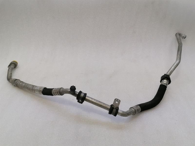 Mercedes G-Car W463 AC Pipe A4638301515 Air Conditioning Line Air Conditioning G63 AMG