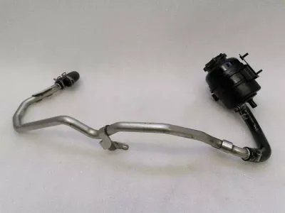 Mercedes G-Wagen W463 Power Steering Hose A6384600083 Power Steering