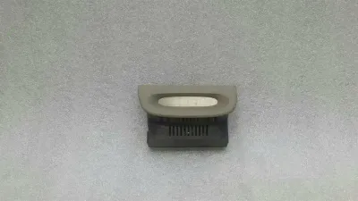 Mercedes SL R230 PDC Screen Rear A2305420223 PTS Monitor Rear Parking Aid.