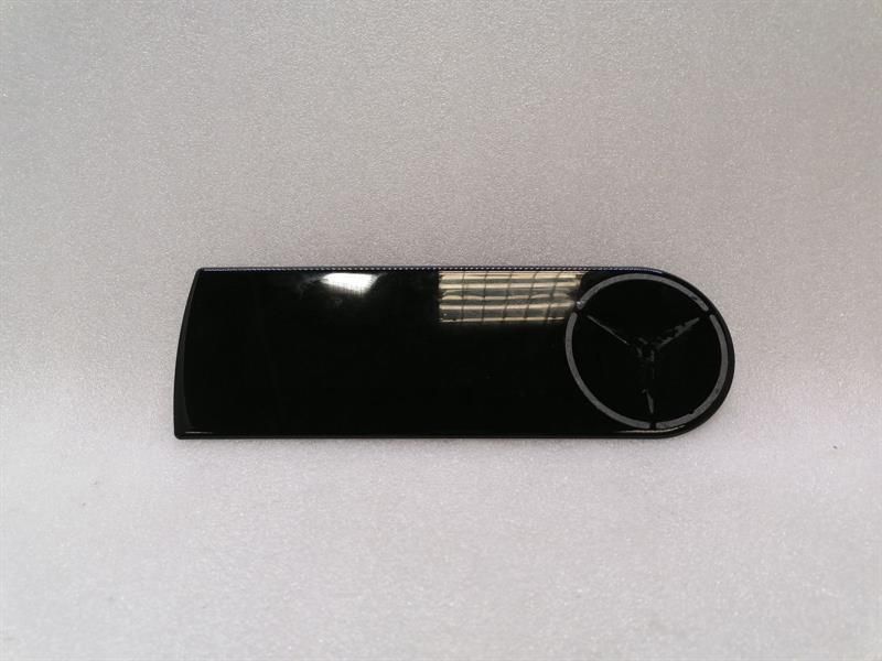 MERCEDES G-WAGEN W463 A4638901744 BOOT LID COVER BOOT LID COVER