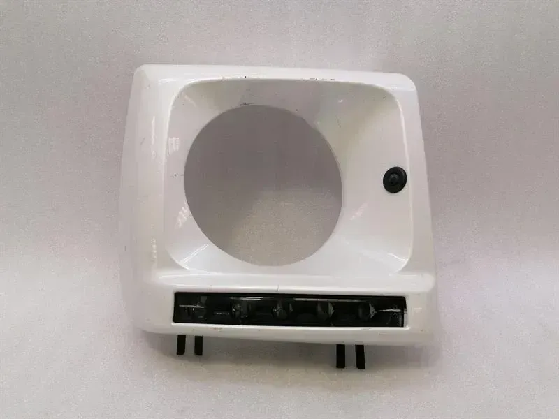 MERCEDES G-WAGEN W463 A4638840274 RIGHT LIGHTING UNIT RIGHT LIGHTING UNIT