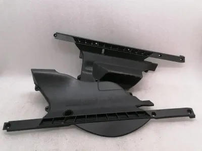 Mercedes G W463 Vējstikla atkausēšanas gaisa ventilācijas ventilācijas komplekts A4638301755 RHD LABAIS ROKRIS