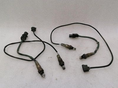 Ensemble de sondes lambda Mercedes G-Car W463 A0095425518 HO2S Set G63 M157