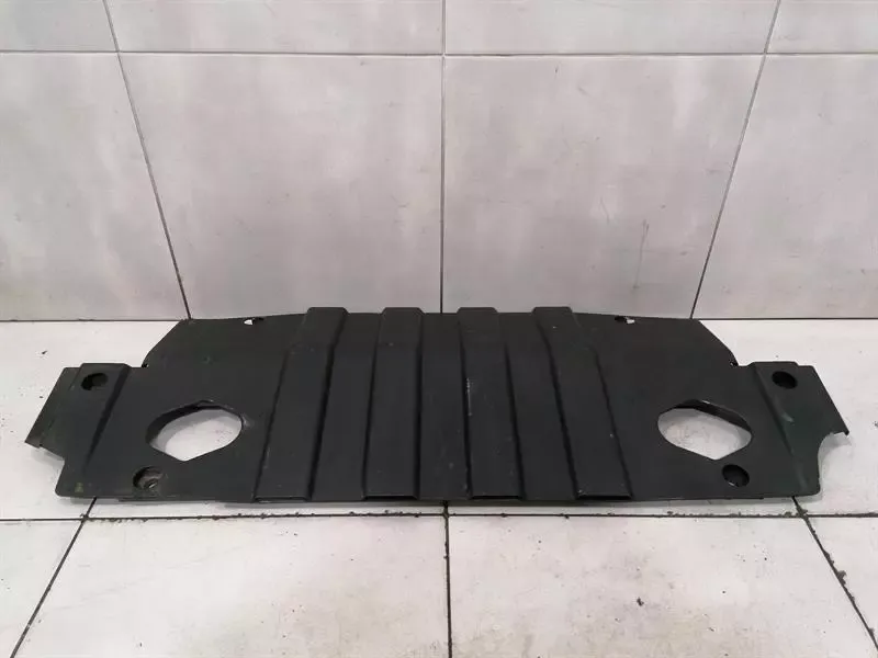 Mercedes G-Car W463 Undertray A4635201742 Underfloor Trim