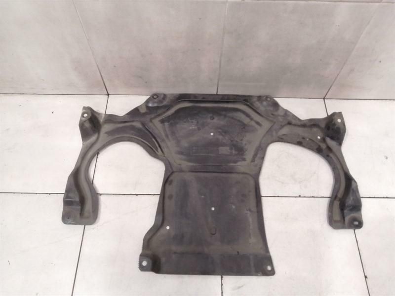 Mercedes CLS W218 UNDERTRAY A2185240200 underfloor trim