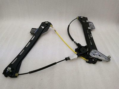 Mercedes CLS W218 Right Front Door Winder A2187200479 Window Regulator Front Right