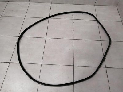 Mercedes G-Car W463 Vänster Framdörrstätning A4637210280 Dörrtätningar Vo Vänster