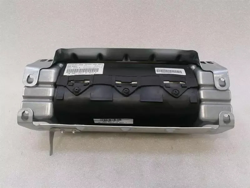 Mercedes G-Car W463 Module A4638600205 Module DASHBOARD