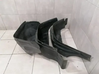 MERCEDES G-WAGEN W463 WHEEL ARCH LINER (PLASTIC) A4636840200 WHEEL ARCH COVER