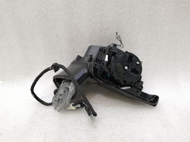 Mercedes CLS W218 Right Door Mirror Frame A2188104400 Exterior Mirror Right Frame